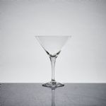 1434 6071 MARTINI GLASSES